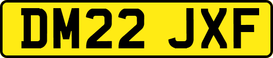 DM22JXF