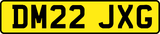DM22JXG