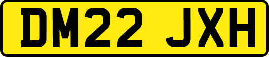 DM22JXH
