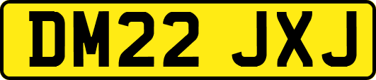 DM22JXJ