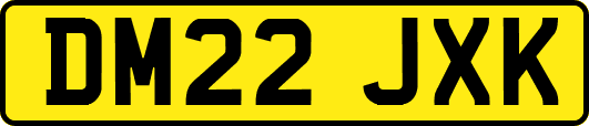 DM22JXK