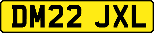 DM22JXL
