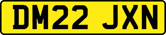 DM22JXN
