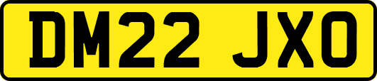 DM22JXO