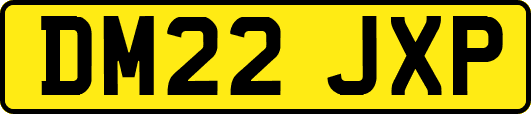 DM22JXP