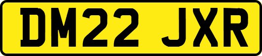DM22JXR