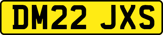 DM22JXS