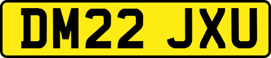 DM22JXU