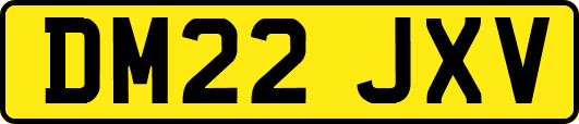 DM22JXV
