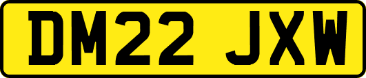 DM22JXW
