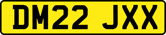 DM22JXX
