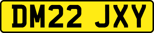DM22JXY