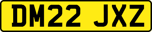 DM22JXZ