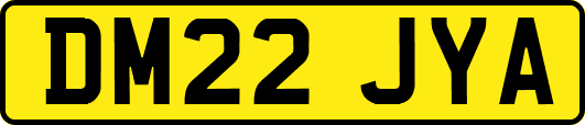 DM22JYA