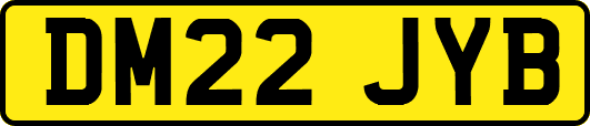 DM22JYB