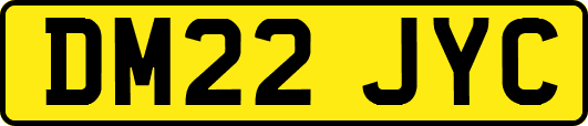 DM22JYC