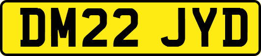 DM22JYD