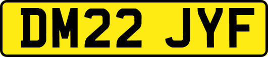 DM22JYF
