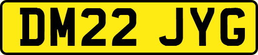 DM22JYG