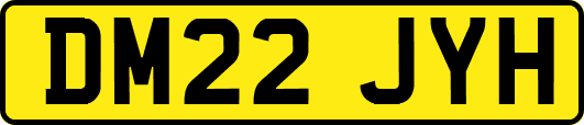 DM22JYH