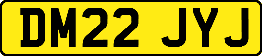 DM22JYJ