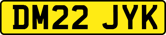 DM22JYK