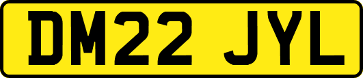 DM22JYL