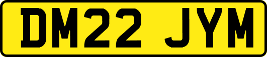 DM22JYM