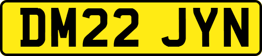 DM22JYN