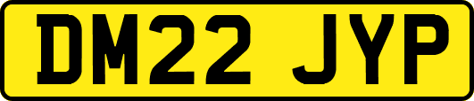 DM22JYP