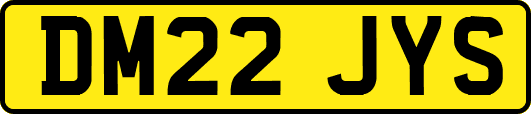 DM22JYS