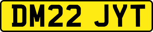 DM22JYT