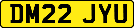 DM22JYU