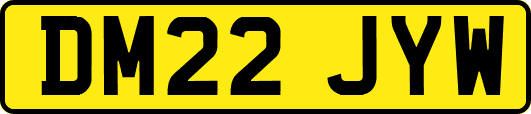 DM22JYW