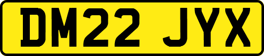 DM22JYX