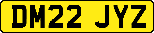 DM22JYZ