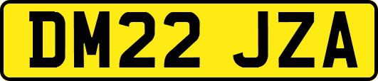 DM22JZA