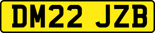 DM22JZB