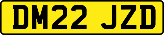 DM22JZD
