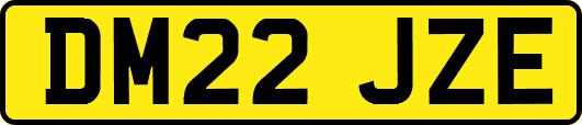 DM22JZE