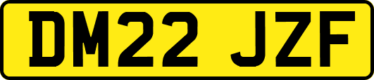 DM22JZF