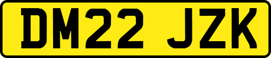 DM22JZK