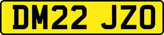 DM22JZO