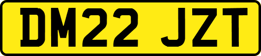 DM22JZT