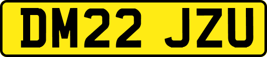 DM22JZU