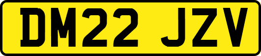 DM22JZV
