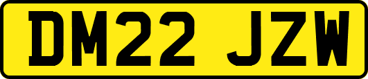 DM22JZW