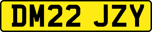 DM22JZY
