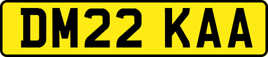 DM22KAA
