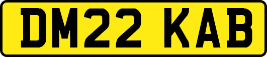 DM22KAB